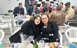 Festa Julina 2019