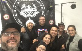 Homenagem ao Dia dos Pais  04/08/19