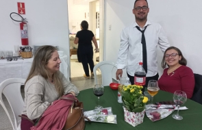 Sessão Magna Branca Dia das Mães  17/05/2025