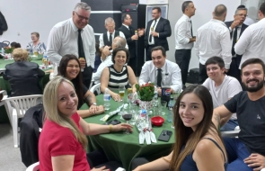 Sessão Magna Branca Dia das Mães  17/05/2025