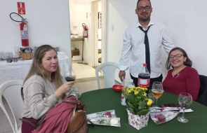 Sessão Magna Branca Dia das Mães  17/05/2025