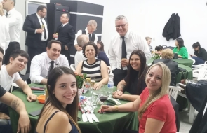 Sessão Magna Branca Dia das Mães  17/05/2025