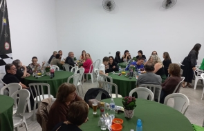Sessão Magna Branca Dia das Mães  17/05/2025