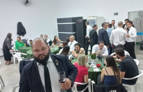 Sessão Magna Branca Dia das Mães  17/05/2025