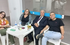 Sessão Magna Branca Dia das Mães  17/05/2025