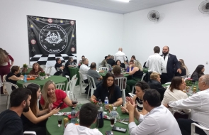 Sessão Magna Branca Dia das Mães  17/05/2025