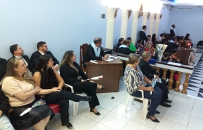 Sessão Magna Branca Dia das Mães  17/05/2025