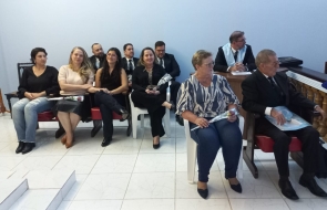 Sessão Magna Branca Dia das Mães  17/05/2025