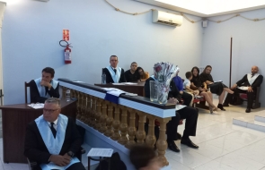 Sessão Magna Branca Dia das Mães  17/05/2025