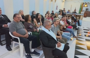 Sessão Magna Branca Dia das Mães  17/05/2025