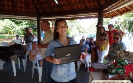 Confraternização de 2014