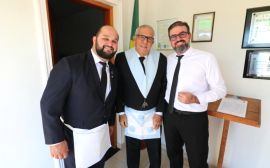 Iniciação André Fonseca - 25/03/2023