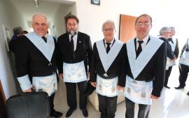 Iniciação Carlito e Diego - 27/11/2021