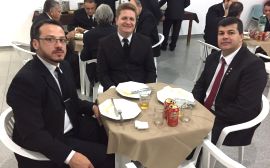 Posse V.'.M.'. Nunes - 26-03-2023