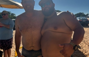 1º Pré Carnaval Pé na Areia Acácia de Avaré - 07/02/2026