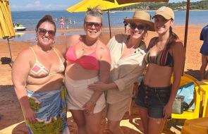 1º Pré Carnaval Pé na Areia Acácia de Avaré - 07/02/2026