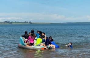 1º Pré Carnaval Pé na Areia Acácia de Avaré - 07/02/2026