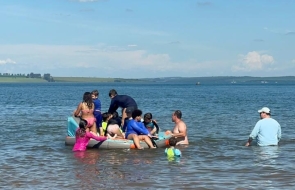 1º Pré Carnaval Pé na Areia Acácia de Avaré - 07/02/2026