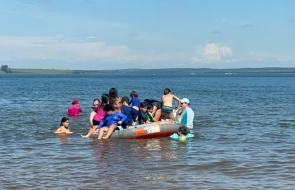 1º Pré Carnaval Pé na Areia Acácia de Avaré - 07/02/2026