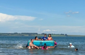 1º Pré Carnaval Pé na Areia Acácia de Avaré - 07/02/2026