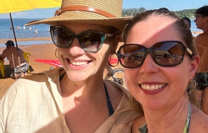 1º Pré Carnaval Pé na Areia Acácia de Avaré - 07/02/2026