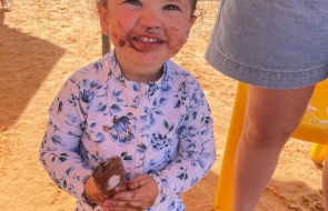 1º Pré Carnaval Pé na Areia Acácia de Avaré - 07/02/2026