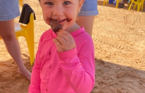 1º Pré Carnaval Pé na Areia Acácia de Avaré - 07/02/2026