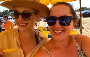 1º Pré Carnaval Pé na Areia Acácia de Avaré - 07/02/2026