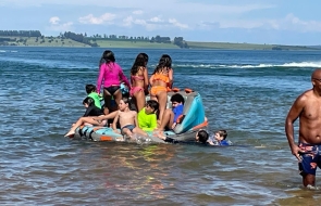 1º Pré Carnaval Pé na Areia Acácia de Avaré - 07/02/2026