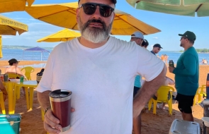 1º Pré Carnaval Pé na Areia Acácia de Avaré - 07/02/2026