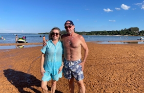 1º Pré Carnaval Pé na Areia Acácia de Avaré - 07/02/2026