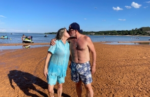 1º Pré Carnaval Pé na Areia Acácia de Avaré - 07/02/2026