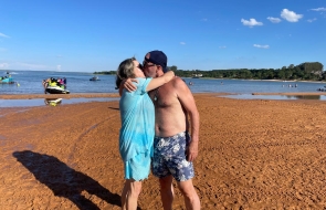 1º Pré Carnaval Pé na Areia Acácia de Avaré - 07/02/2026