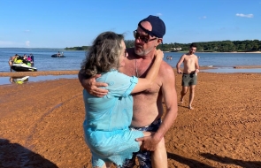 1º Pré Carnaval Pé na Areia Acácia de Avaré - 07/02/2026