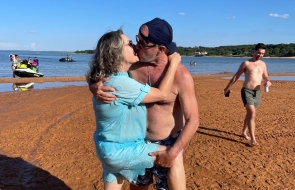 1º Pré Carnaval Pé na Areia Acácia de Avaré - 07/02/2026