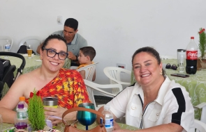 Almoço de Confraternização - 30/11/2025