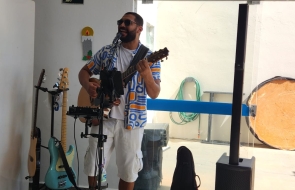 Almoço de Confraternização - 30/11/2025