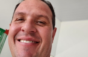 Almoço de Confraternização - 30/11/2025