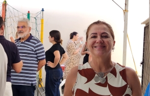 Almoço de Confraternização - 30/11/2025