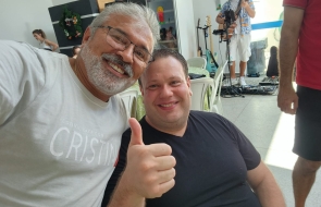 Almoço de Confraternização - 30/11/2025