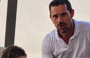 Almoço de Confraternização - 30/11/2025