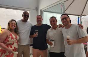 Almoço de Confraternização - 30/11/2025