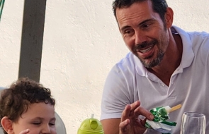 Almoço de Confraternização - 30/11/2025