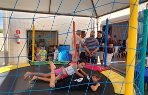 Almoço de Confraternização - 30/11/2025