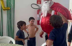 Almoço de Confraternização - 30/11/2025