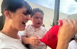 Almoço de Confraternização - 30/11/2025