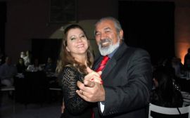 Baile do Maçom - 18/08/18