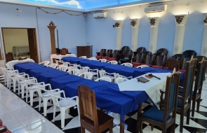 Banquete Ritualístico  2017