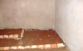 Construção do Templo