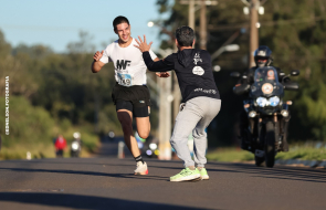 Corrida Loja Acácia - 18/07/2026